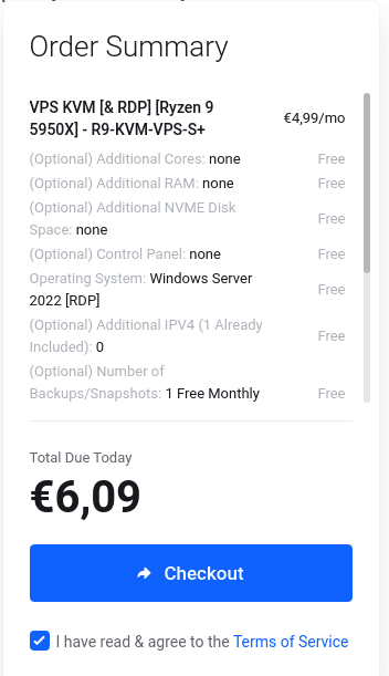 How to Host a CS 1.6 Server as a beginner - Space Hosting